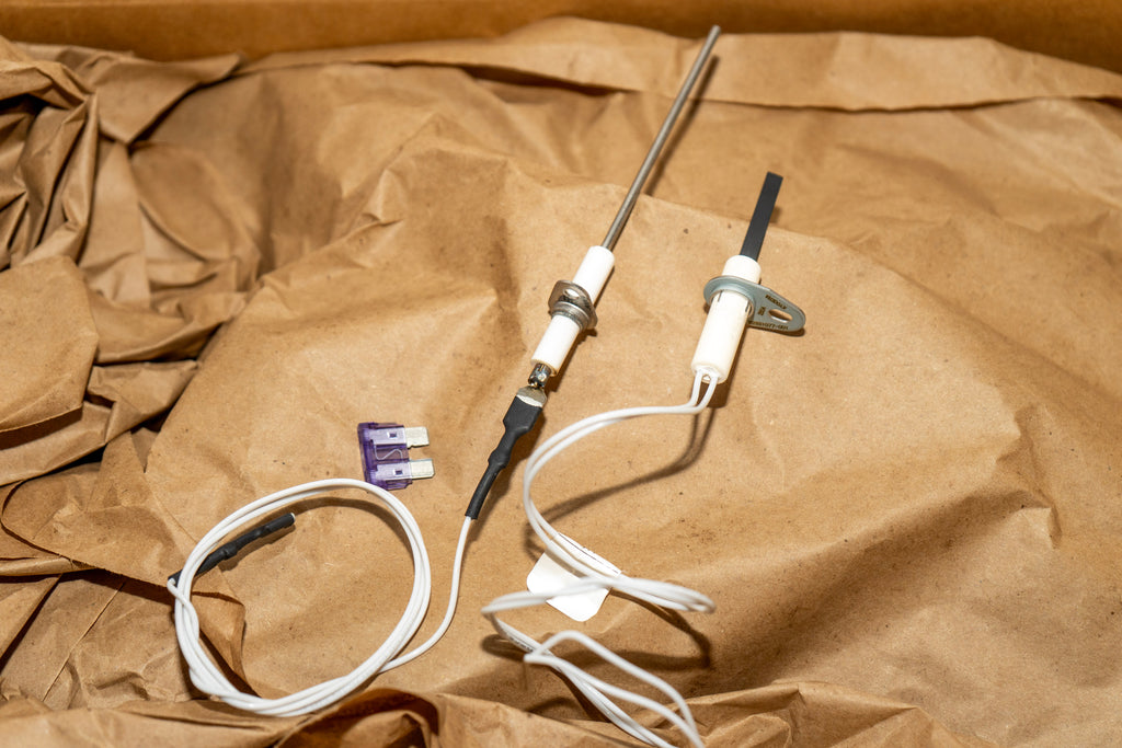 GAS FURNACE BASIC REPAIR KIT (UNIVERSAL)