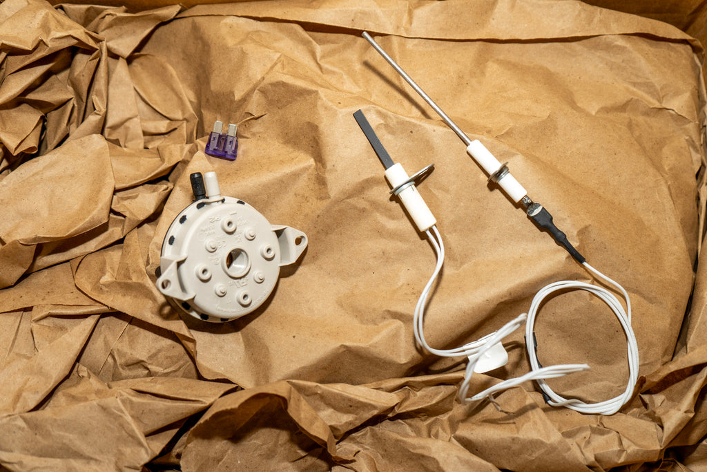 'THE PRO' GAS FURNACE REPAIR KIT (UNIVERSAL)