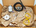'THE COMPLETE' REPAIR KIT (UNIVERSAL)