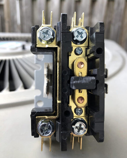 AC Contactor Replacement Kit – Miami Storm & Heat Proof